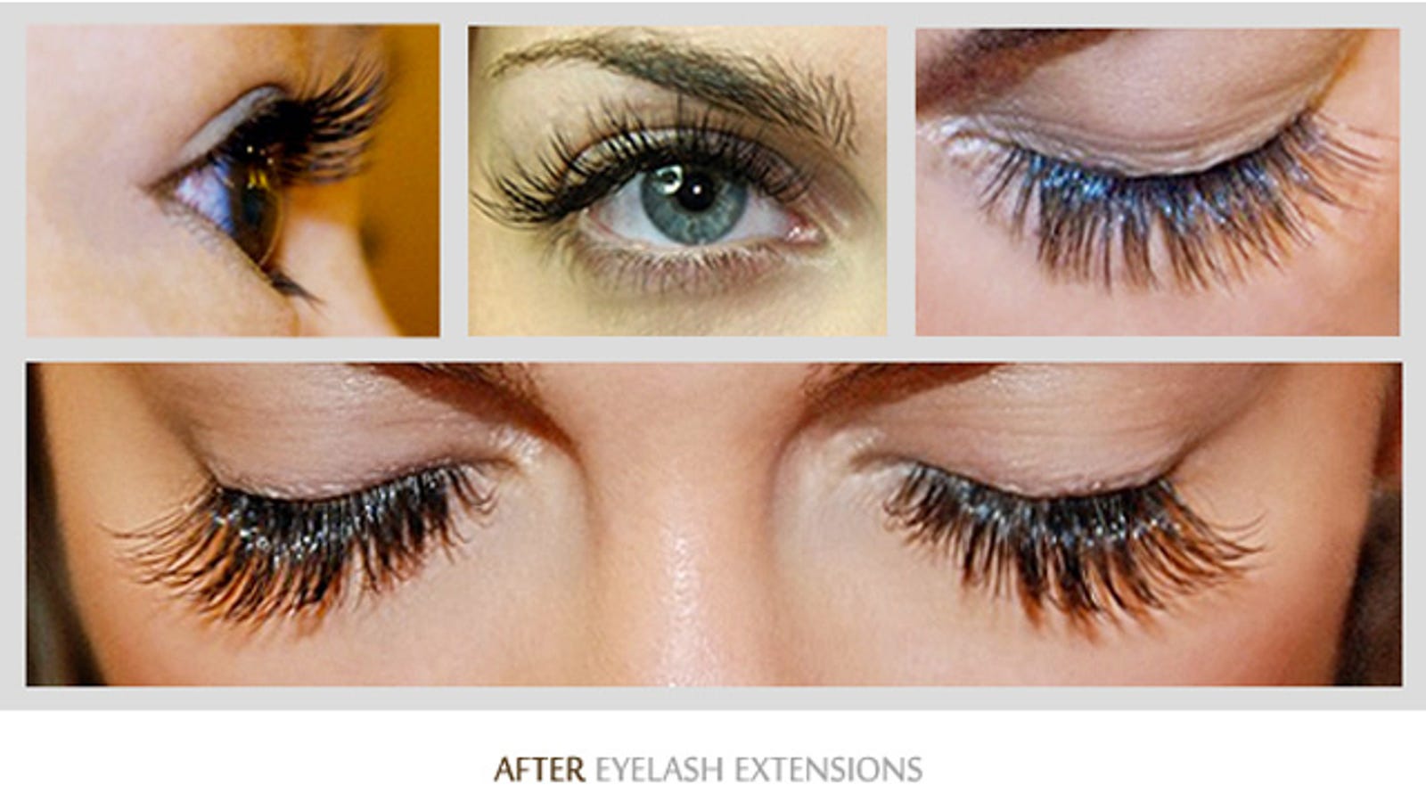 Never Wear Mascara Again