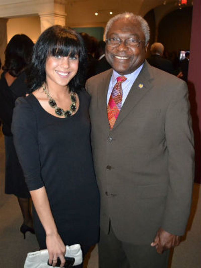 Illustration for article titled Capital Connections: Out and About in DC