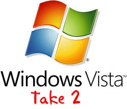 Illustration for article titled Officially Official: Windows Vista SP1 Is Available... NOW