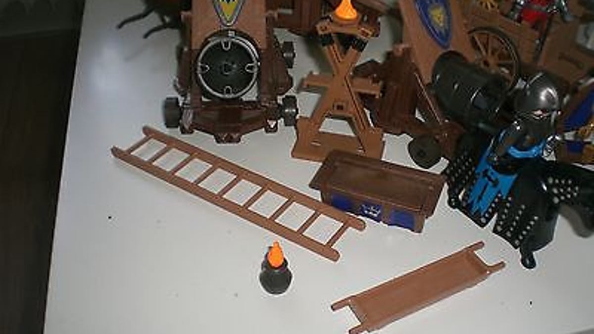 Playmobil 3666 Bauanleitung Pdf Download