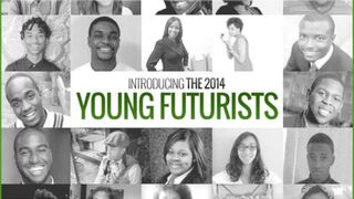 Illustration for article titled The 2014 Young Futurists