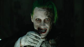 Joker Was Originally Going to Team Up With Enchantress in <i>Suicide Squad