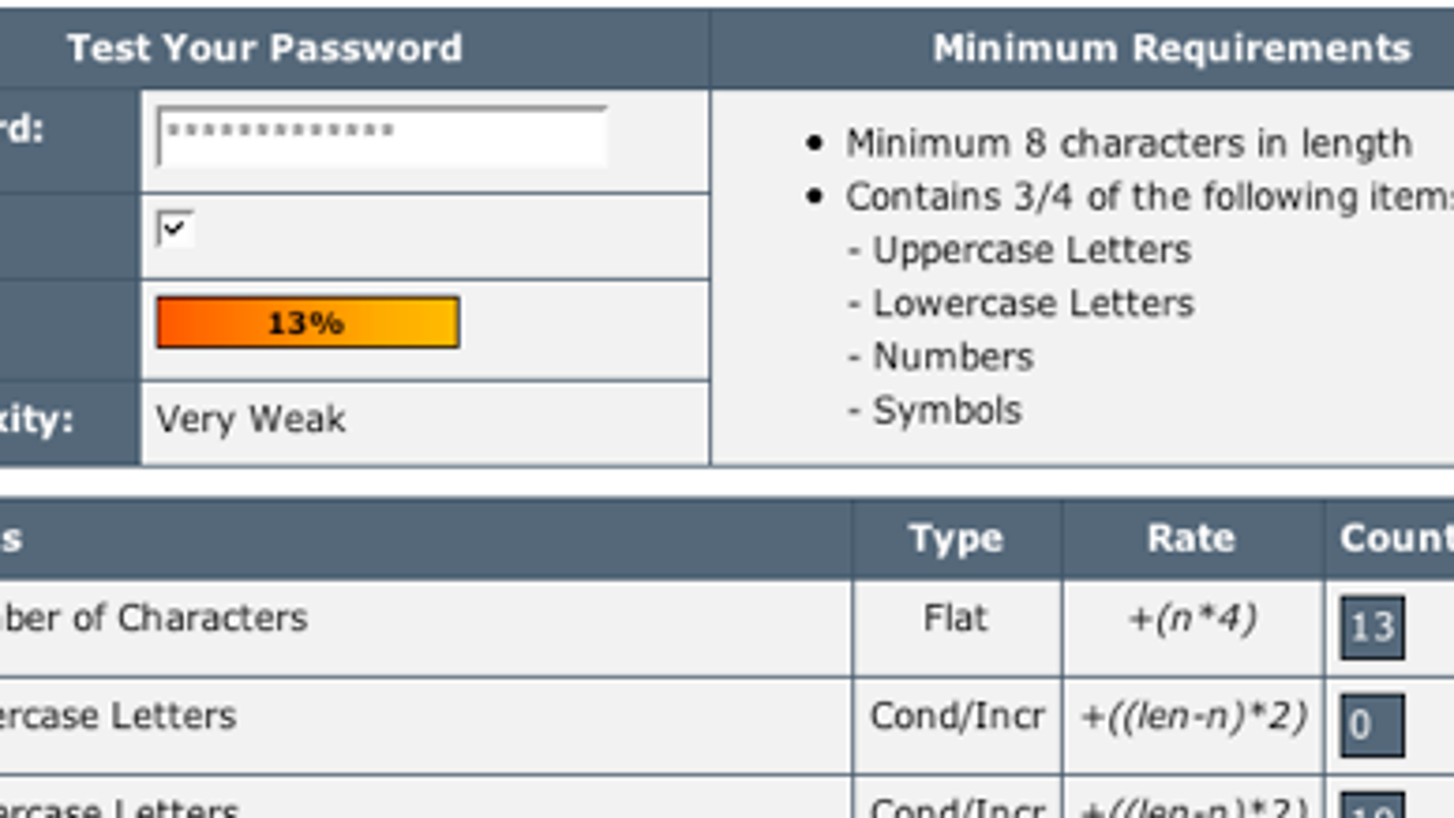 Steam password checker фото 30