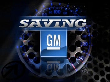 Illustration for article titled CNBC's "Saving General Motors" Is... Actually Quite Good