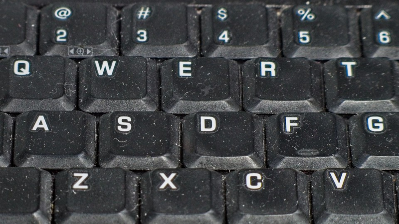 Illustration for article titled What&#39;s the Most Disgusting Way You&#39;ve Treated Your Computer?