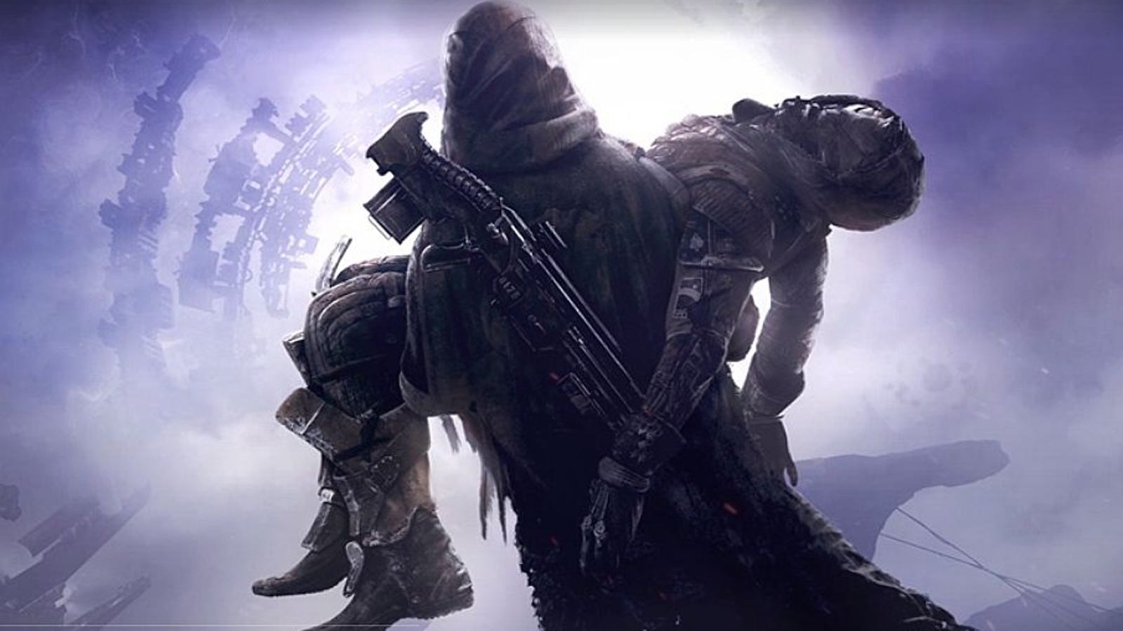 Cayde-6's Death Has Destiny Players Fired Up