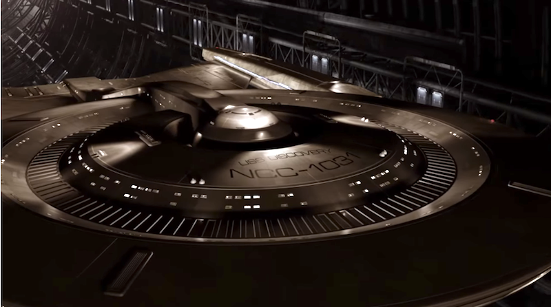 Illustration for article titled Star Trek: Discovery Casts Spock's Father and Pushes Back the Premiere Date Again