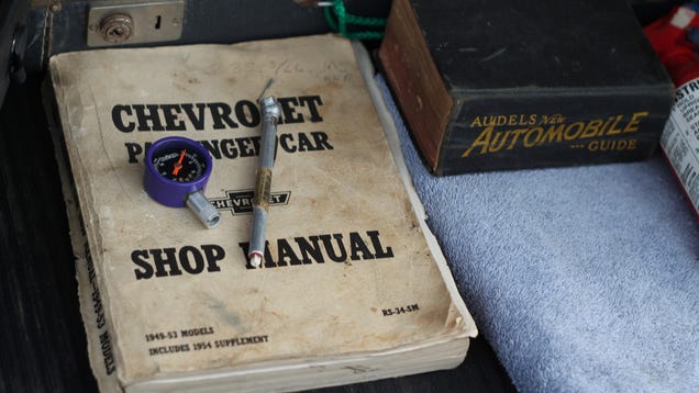 Get Thousands Of Car Owner's Manuals For Free At This Wonderful Site