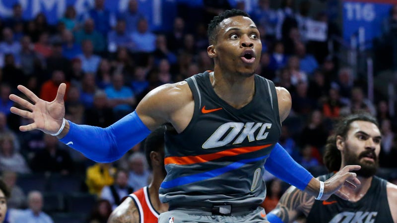 Image result for russell westbrook