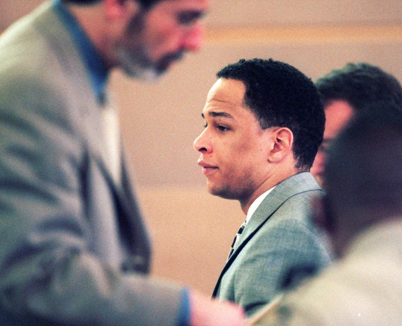 rae carruth son rae carruth son