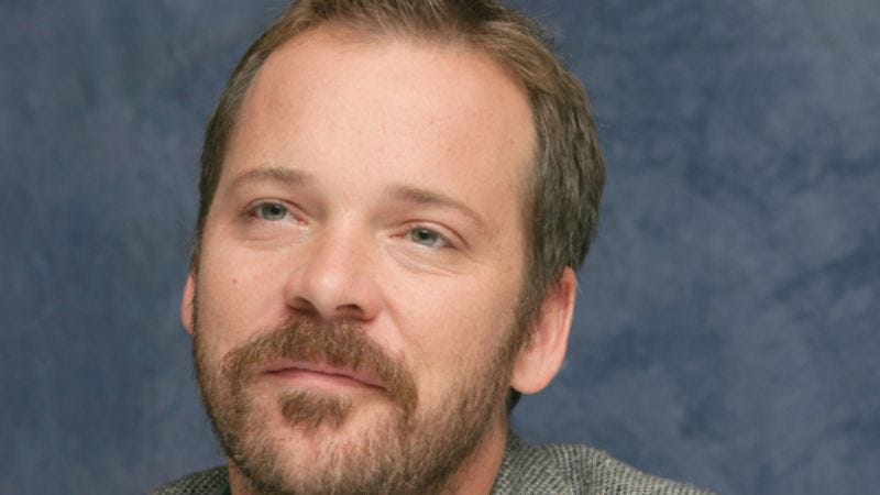 Peter Sarsgaard in jackie