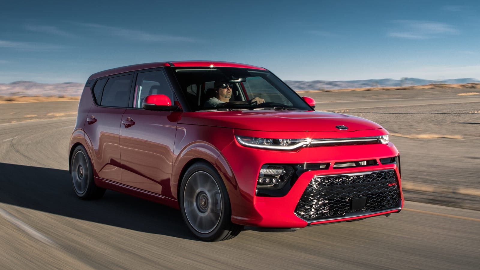 the 2020 kia soul is the small crossover for people with taste