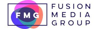 Fusion Media Group logo