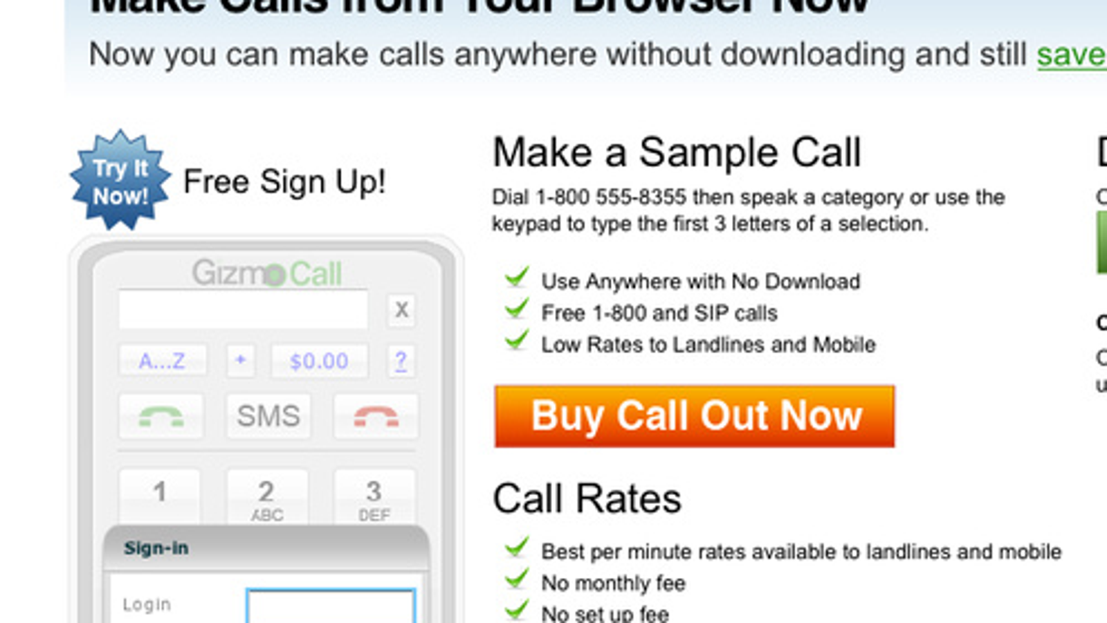 google voice login online
