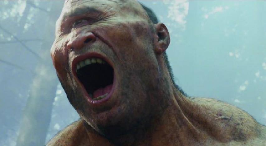 Move over Kraken — Wrath of the Titans' new trailer has so many CG ...