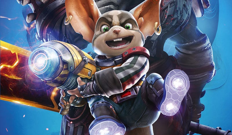 Illustration for article titled WildStar Launches Worldwide In June, Preorders Begin Next Week