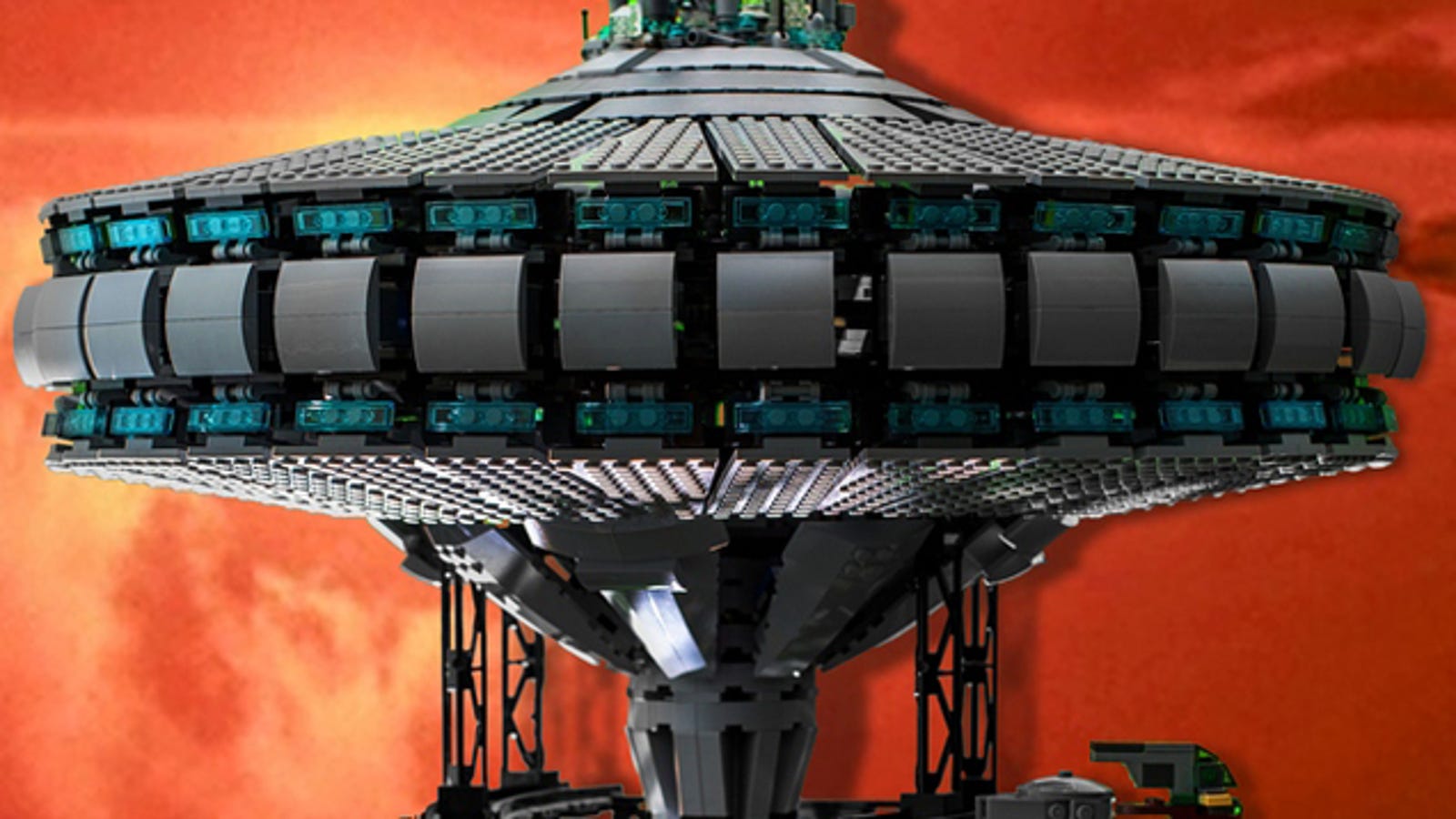 lego star wars sky