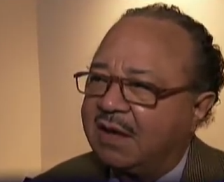 Rep. Alvin HolmesYouTube