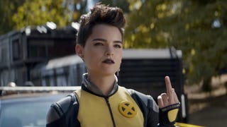 <i>Deadpool 2 Proves There's No Excuse Not to Include Queer Superheroes on the Screen