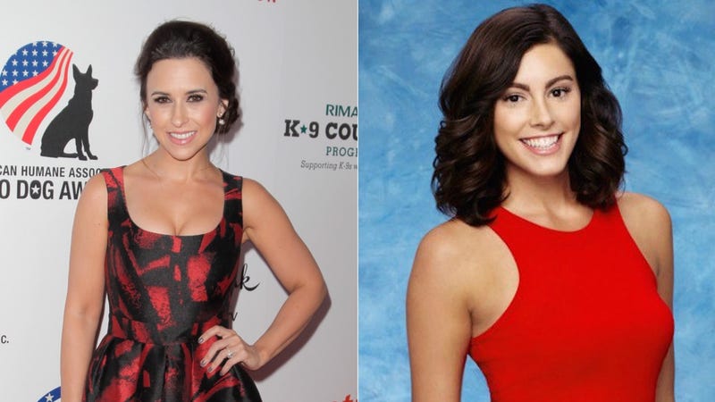 Images via Getty, ABC.