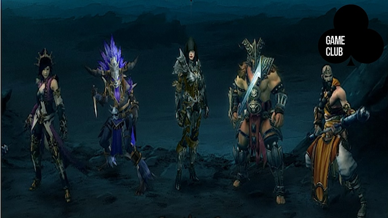 transfer diablo 3 character from pc to ps4