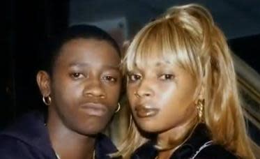 Illustration for article titled Her Life: A Mary J. Blige Timeline