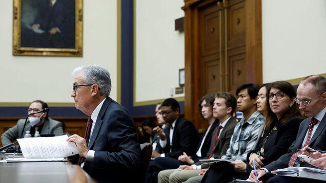 Why is Congress suddenly so concerned about bank capital requirements?