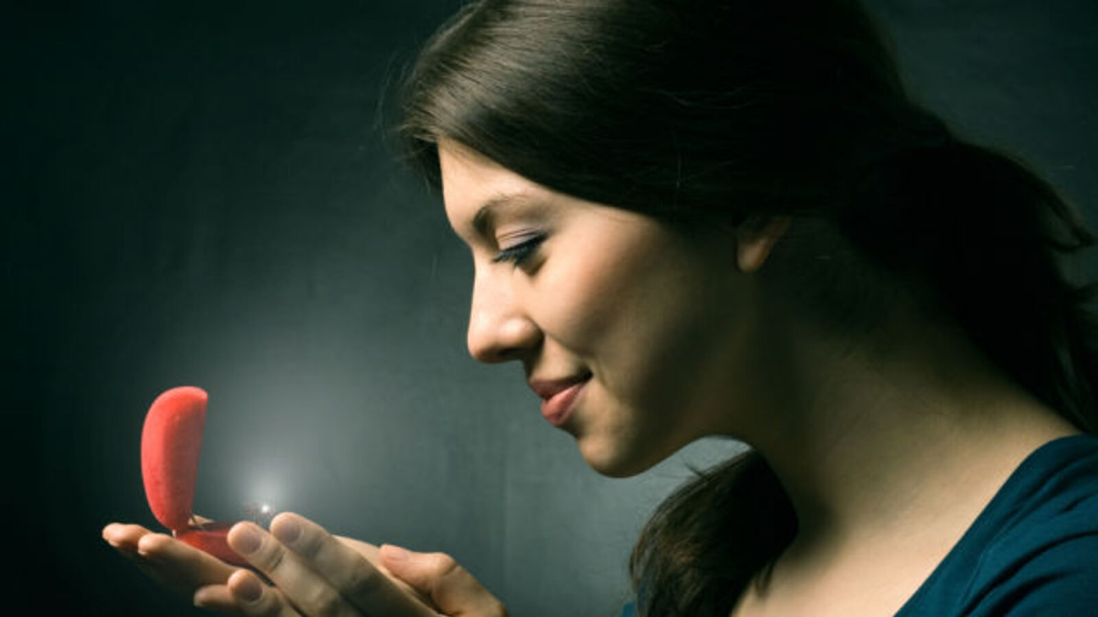 The Vaginal Ring to End All Vaginal Rings Might Be Coming Your Way Soon