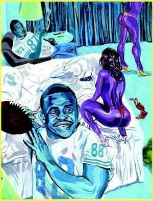 Illustration for article titled Good, Old-Fashioned Recreational Drugs