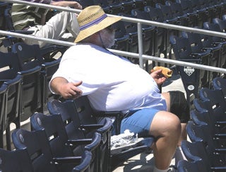 Illustration for article titled Your 2007 Los Angeles Dodgers: Taste The Excitement