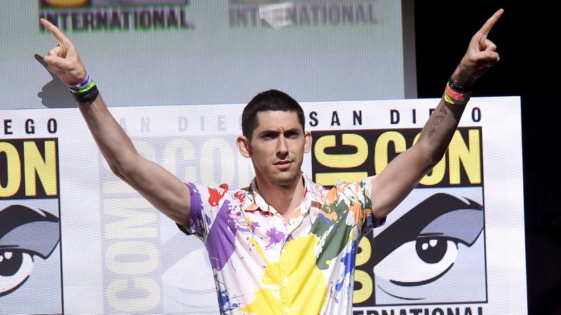 Illustration for article titled Max Landis accused of sexual, physical, and emotional abuse by 8 women
