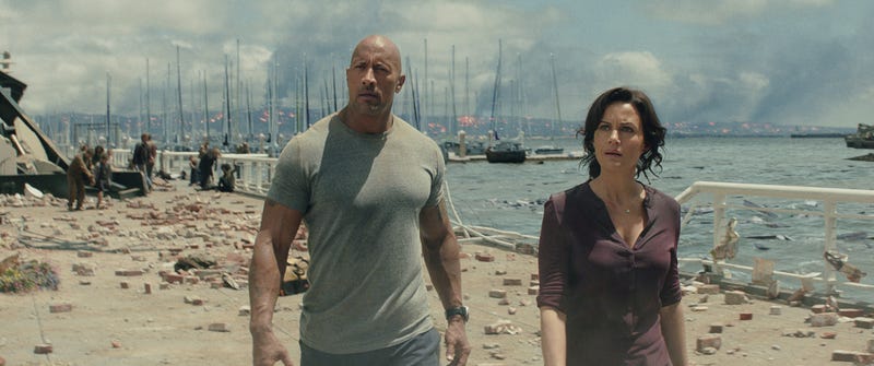 Illustration for article titled San Andreas Is A Hit. Which Fault Will Hollywood Target Next?