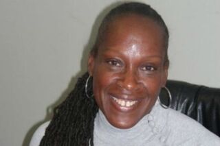 Cynthia JordanLinkedIn