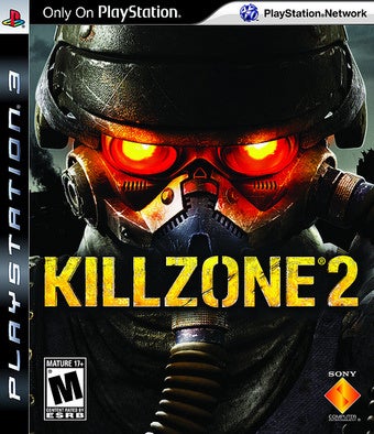 Illustration for article titled Week in Games: In the Killzone