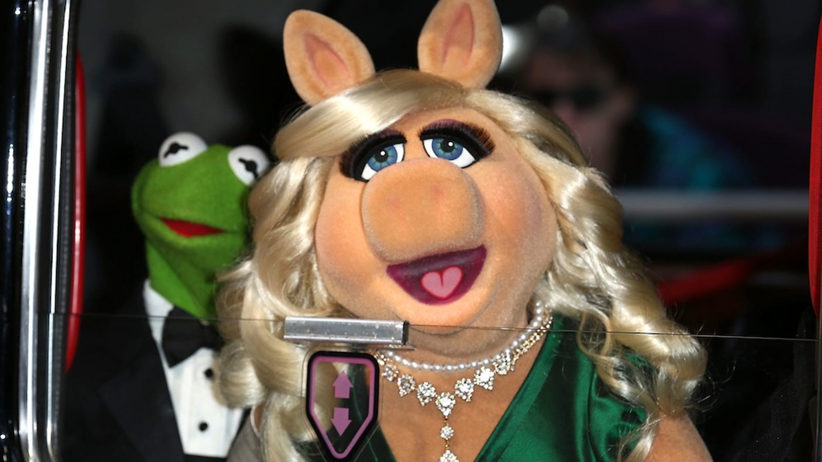 And The Feminist Award Goes ToMiss Piggy Yes, You Heard forecasting And The Feminist Award Goes ToMiss Piggy Yes, You Heard advise