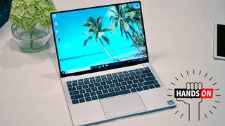 Huawei's Matebook X Pro Is a Slick Challenger to the Very Best Windows Laptops<em></em><em></em><em></em>