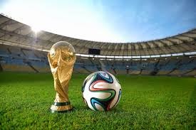 Illustration for article titled World Cup 2014: second round!