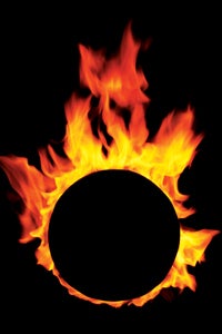 Illustration for article titled So About That Harrowing "Ring Of Fire" Story…
