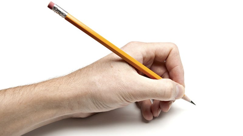 Illustration for article titled Lefties Are Having Better Sex Than Righties