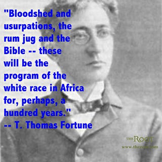 T. Thomas Fortune (Wikimedia Commons)