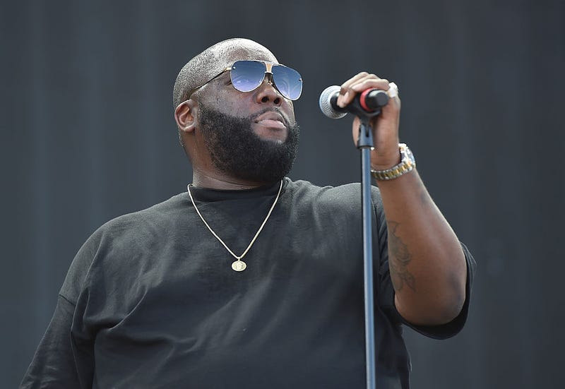 Kevin Winter/Getty Images for Coachella