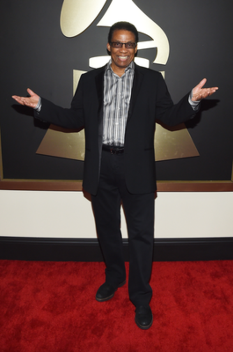 Larry Busacca/Getty Images for NARAS