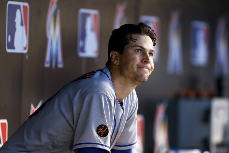 Mets-ing intensifies.