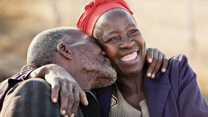 Image result for old aged couples kenya