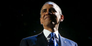 President Obama (Chip Somodevilla/Getty Images)