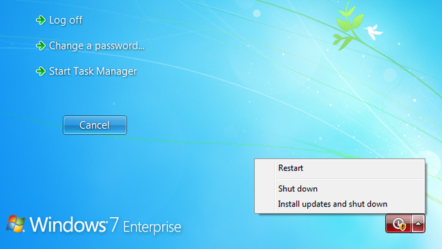 how do i shut down ultraviewer