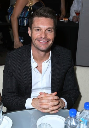 Illustration for article titled Ryan Seacrest And Lindsay Lohan To Work On "Meaningful" Reality Show Together
