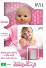 Illustration for article titled Latest Wiimote Attachment: Baby