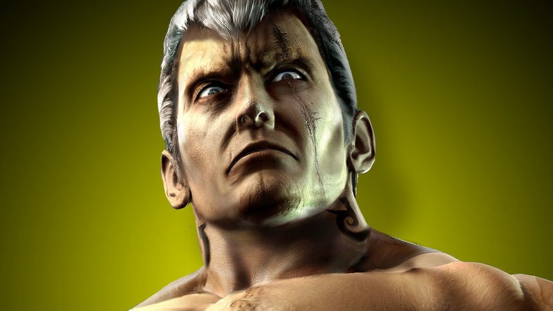 Tekken Head Unleashes Twitter Tirade