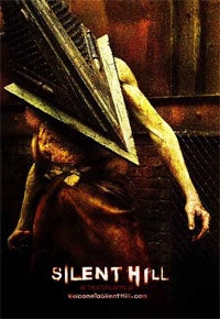 Silent Hill: Homecoming Gets Pyramid Head, PC Version